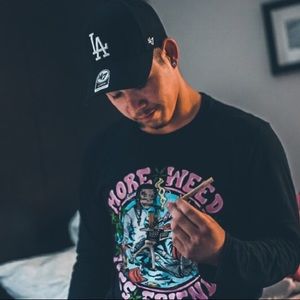 Meet your Posher, Ronny